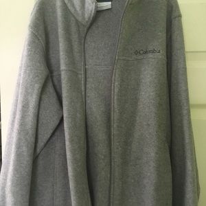Men’s Columbia jacket